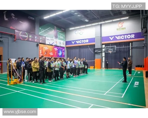 南京羽毛球队总决赛之路：拼搏与荣耀交织的辉煌历程